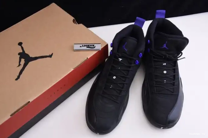 Cheap Kickmax CT8013 'Dark 005 Air Concord' 12 Jordan Retro 0607